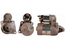 MOTORINO AVVIAMENTO FIAT PALIO