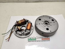 Ignition stator ducati 310989 - stator,