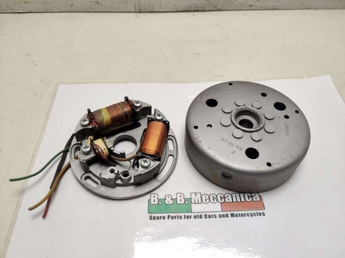 Accensione statore ducati - statore,