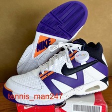 Scarpe tennis nike andre - scarpe, da