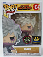 Funko pop plus - pop!, mha
