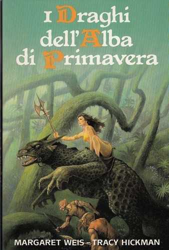 Draghi dell alba - alba, di