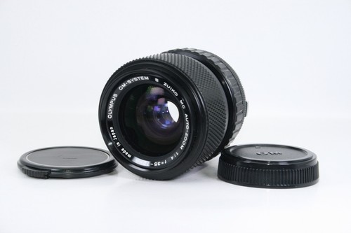 Olympus system zuiko - s,