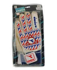 Guanti portiere vintage