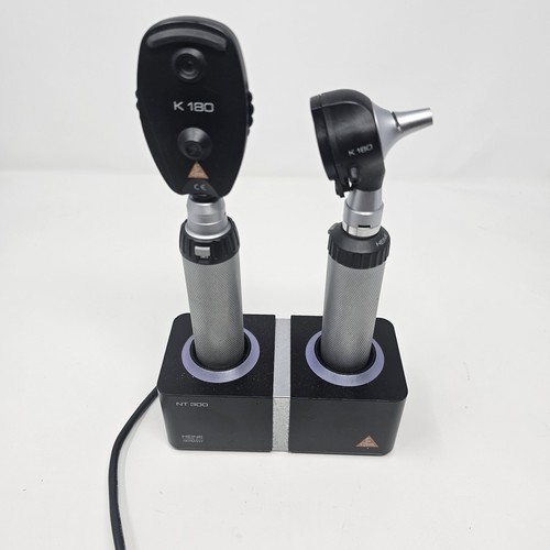 Set diagnostico heine k180 oph - set,