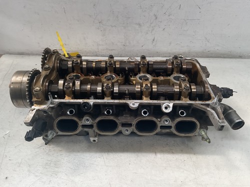 Testata per toyota yaris serie - testata,