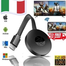 Adattatore Dongle HDMI WiFi