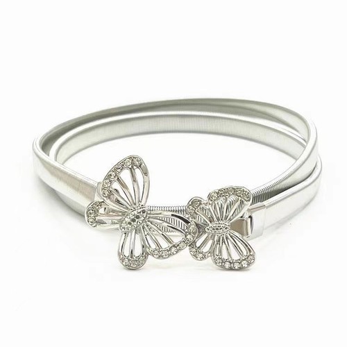 Cintura metallo con catena - cintura,