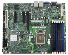 Scheda Server INTEL S3420GP