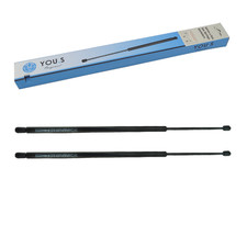 Gas Springs Per Same Silver 80
