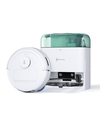 Ecovacs deebot mini robot - mini,