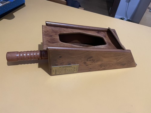Antico sabot banquier per - sabot, banquier"