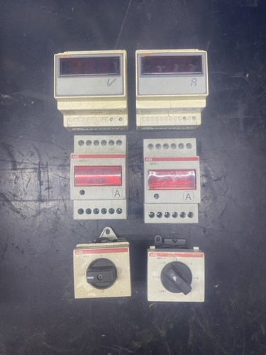Set strumenti quadro barra - set,