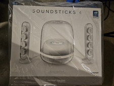 Harman Kardon SoundSticks 4 -