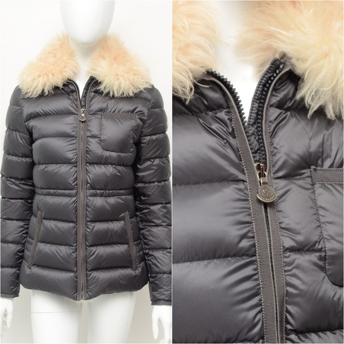 Autentico piumino moncler - autentico,