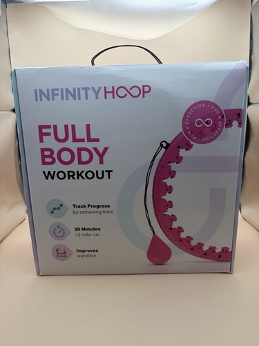 Infinity hoop full body - hoop,