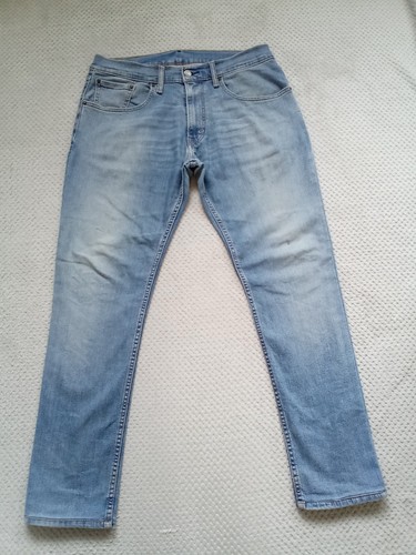 Jeans uomo levi 65504 - uomo, levi's