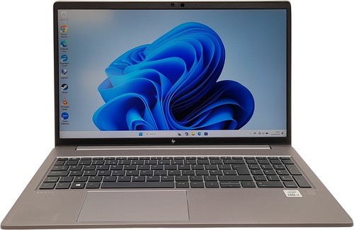 Zbook power i7 10750h - hp,