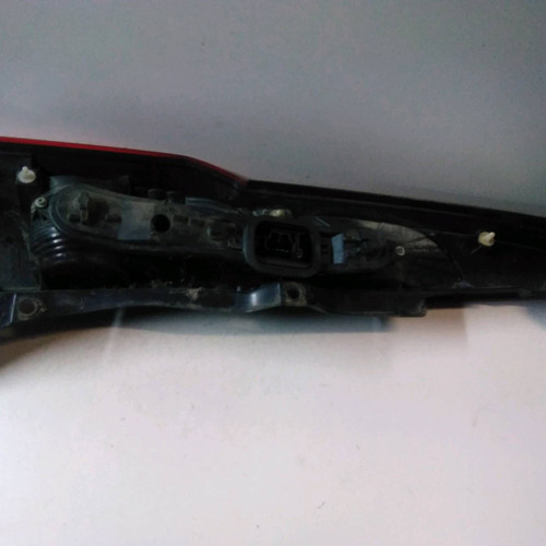 Fanale post fiat panda 3u - fanale,