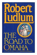 LUDLUM, ROBERT (1927-2001) La