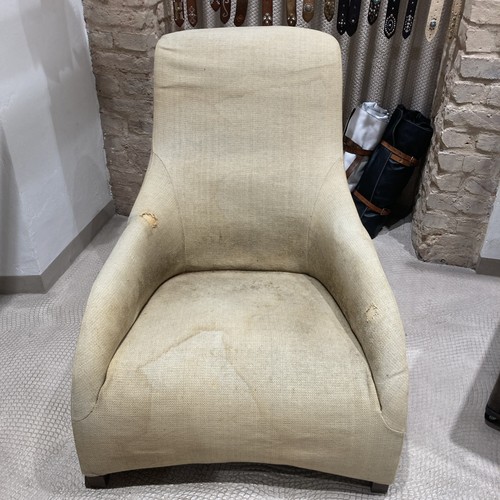 Poltrona maxalto antonio - maxalto,