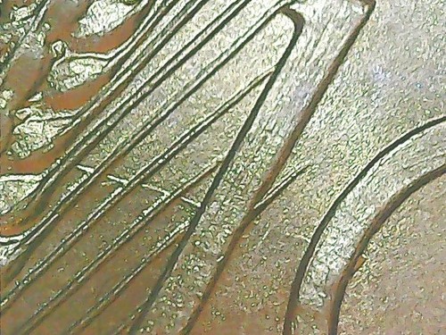 Lire 1976 errore linea - 10,