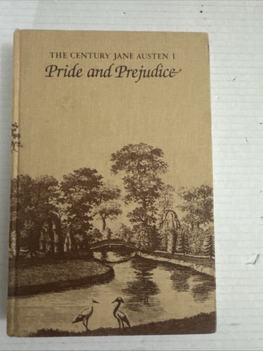Pride and prejudice - pride,