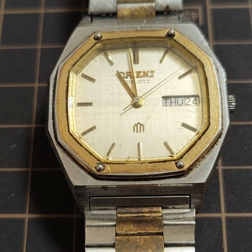 Orologio uomo orient - orologio, swimmer