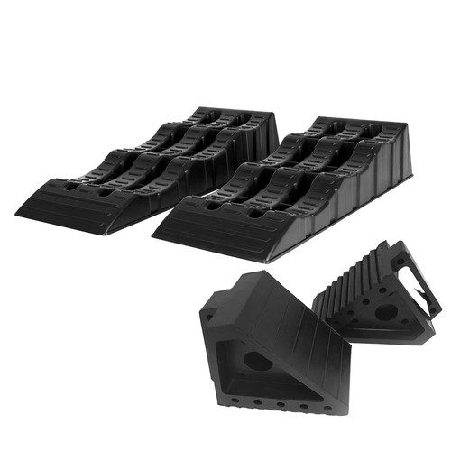 Kit rampe accesso - kit,