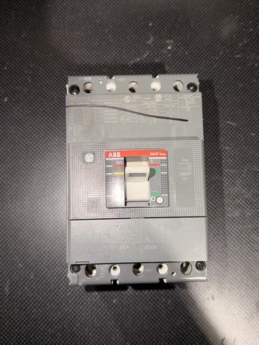Interruttore stampato abb sace - stampato,