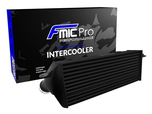 Intercooler fmic pro per bmw - fmic.pro,