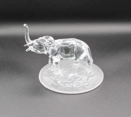 Statua statuina elefante