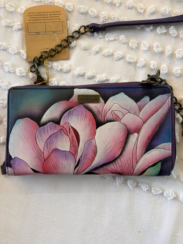 Borsa tracolla anuschka - a,