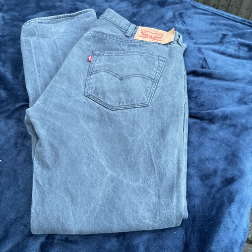 Jeans uomo levis 501 - uomo,