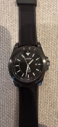 Orologio uomo citizen - orologio,