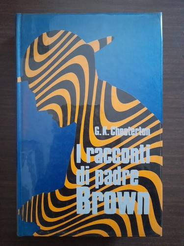 Chesterton racconti padre - racconti, di