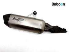 Exhaust muffler performance - exhaust,