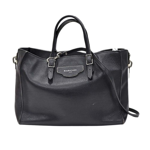 Balenciaga 399531 papier mini - papier,