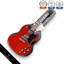 Gibson SG '61 Reissue Heritage