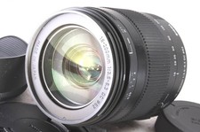 SIGMA 18-200mm F3.5-6.3 DC