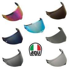 AGV Race 3 GP R/GP RR Pinlock