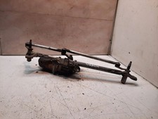 Asta tergicristallo anteriore