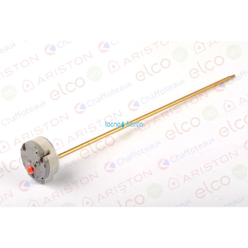 Ariston termostato scaldabagno - ariston,