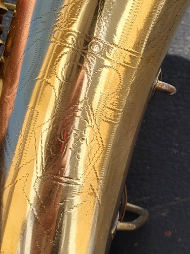 Very rare conn - conn, lady