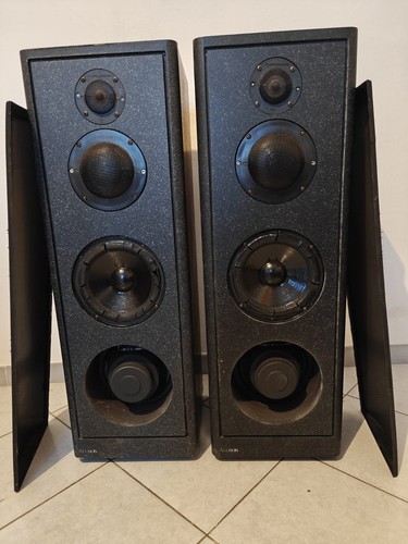 Diffusori allison 130 - diffusori, al-130
