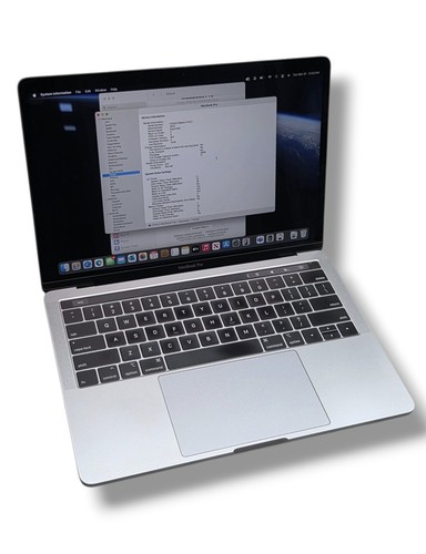Apple macbook pro - macbook, i5