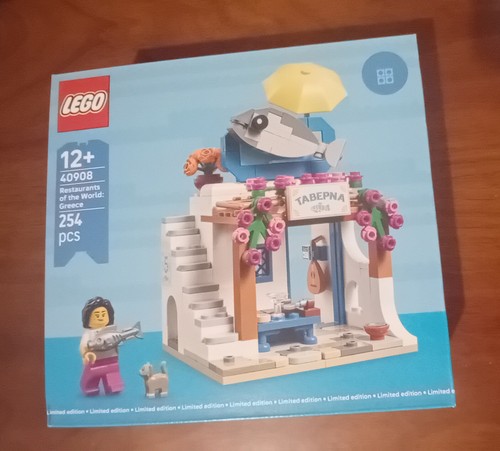 Lego gwp 40908 - lego,