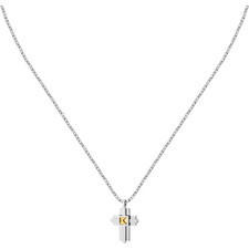 Collana Morellato Gold Uomo