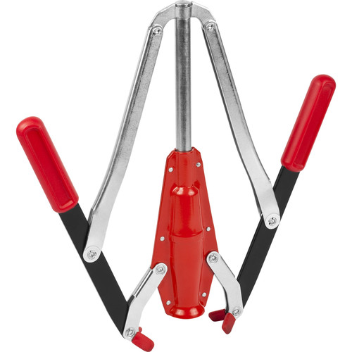 Macchina per tappi metallici