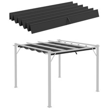 Copertura Parasole per Pergola
